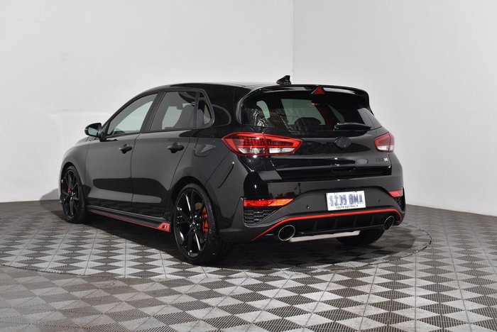 2024 Hyundai i30 N Premium