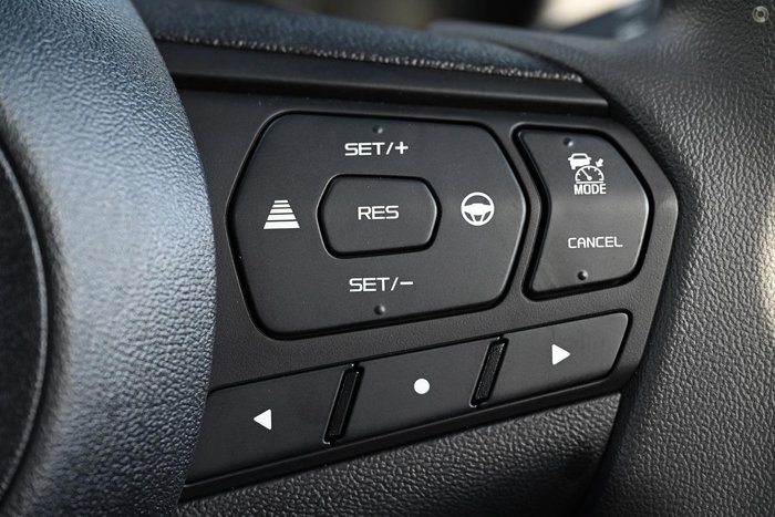 2025 Mazda BT-50 XT