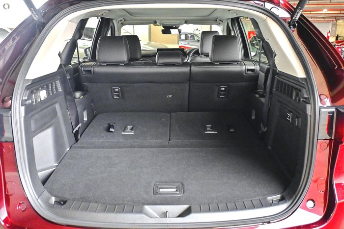 2025 Mazda CX-90 D50e GT