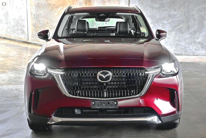 2025 Mazda CX-90 D50e GT