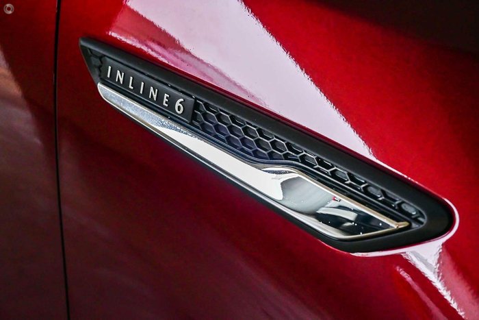 2025 Mazda CX-90 D50e GT