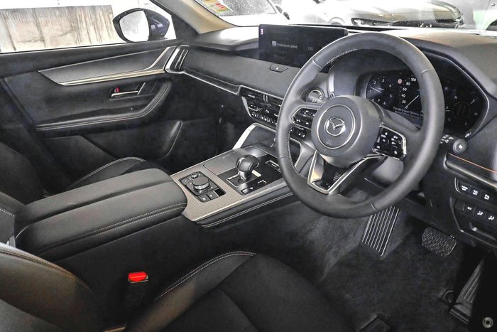 2025 Mazda CX-90 D50e GT