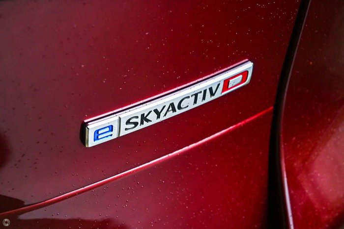 2025 Mazda CX-90 D50e GT