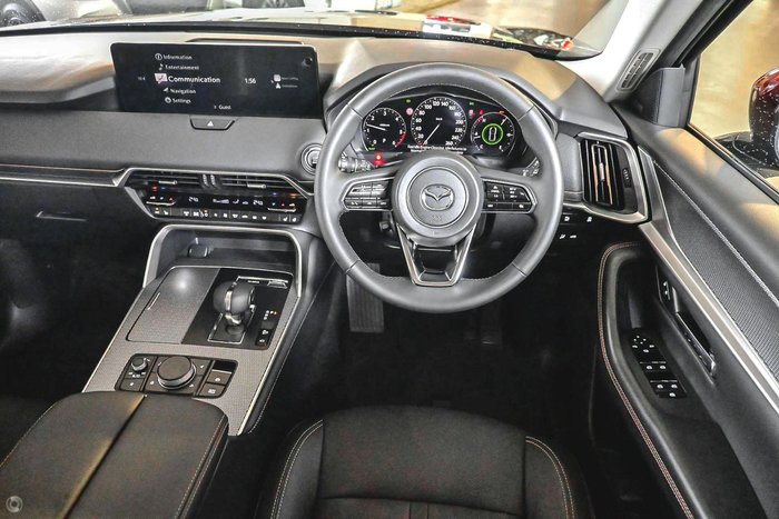 2025 Mazda CX-90 D50e GT