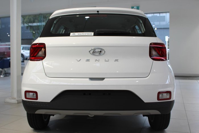 2025 Hyundai Venue