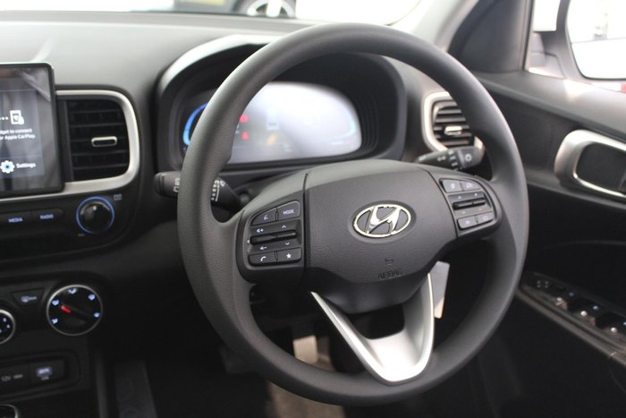 2025 Hyundai Venue