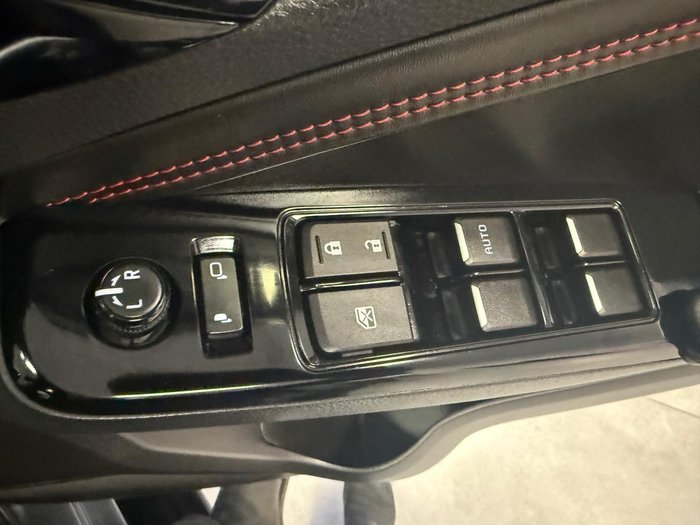 2023 Isuzu D-MAX X-TERRAIN