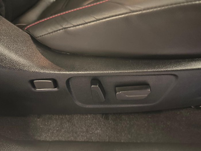 2023 Isuzu D-MAX X-TERRAIN