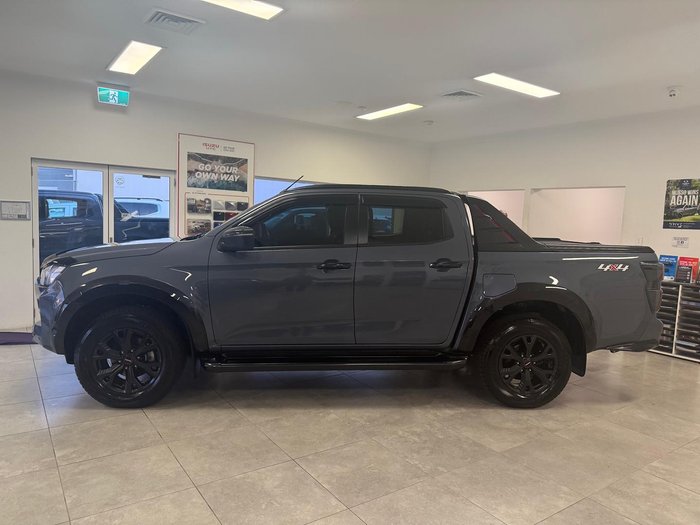 2023 Isuzu D-MAX X-TERRAIN