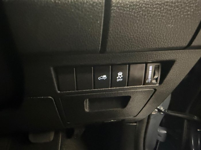 2023 Isuzu D-MAX X-TERRAIN