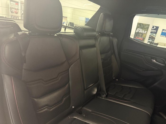 2023 Isuzu D-MAX X-TERRAIN