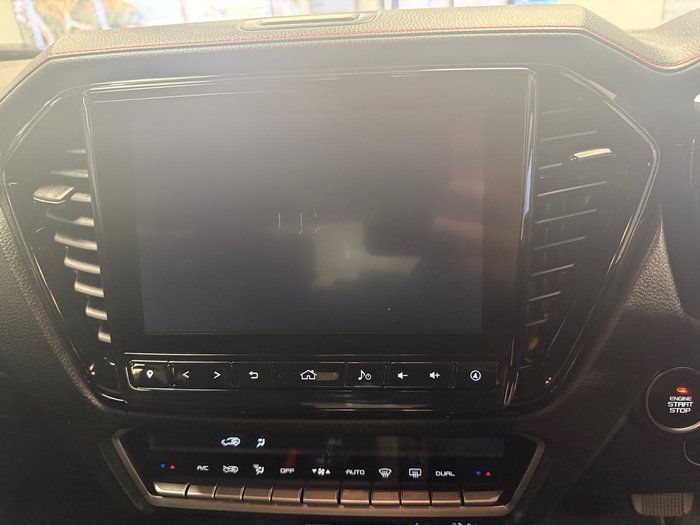 2023 Isuzu D-MAX X-TERRAIN