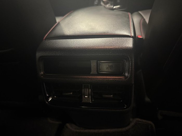 2023 Isuzu D-MAX X-TERRAIN