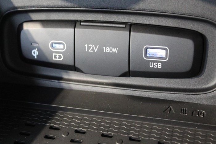 2025 Hyundai Venue Active