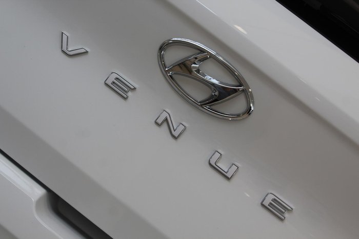 2025 Hyundai Venue Active