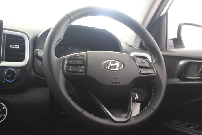 2025 Hyundai Venue Active