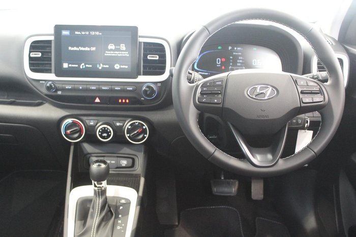 2025 Hyundai Venue Active