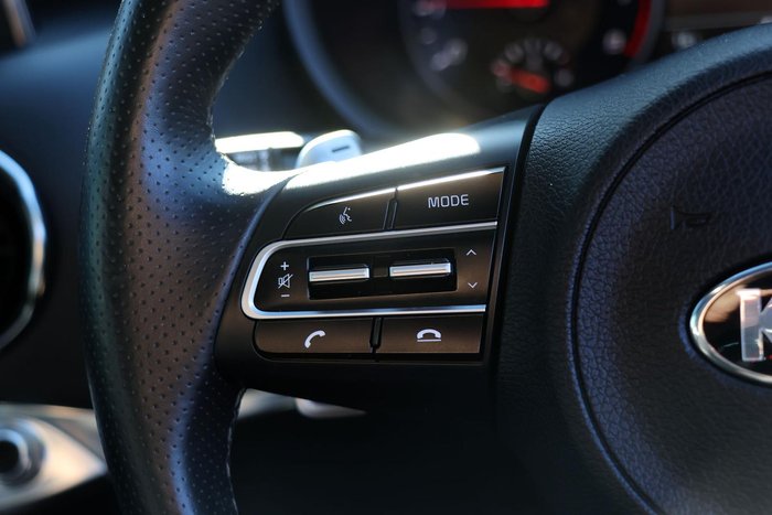 2020 Kia Stinger GT