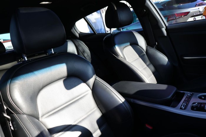 2020 Kia Stinger GT