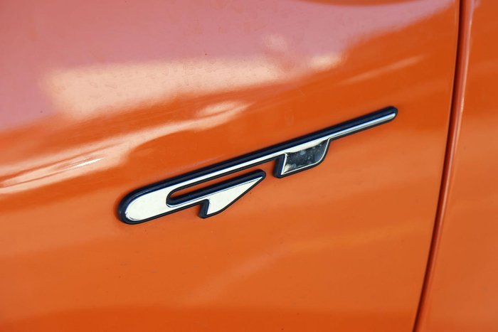 2020 Kia Stinger GT