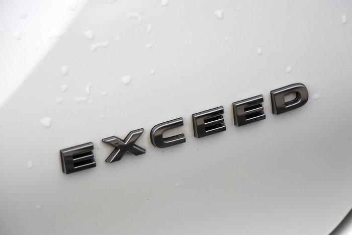 2023 Mitsubishi Outlander Exceed