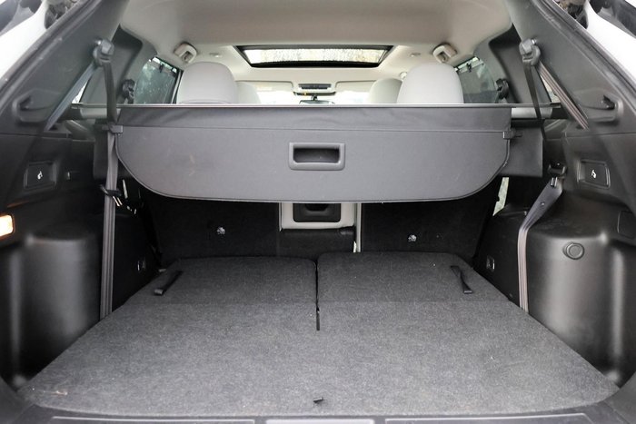2023 Mitsubishi Outlander Exceed