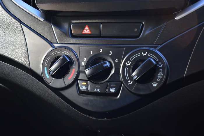 2022 Suzuki Baleno GL EW Series II MY22 Premium Silver
