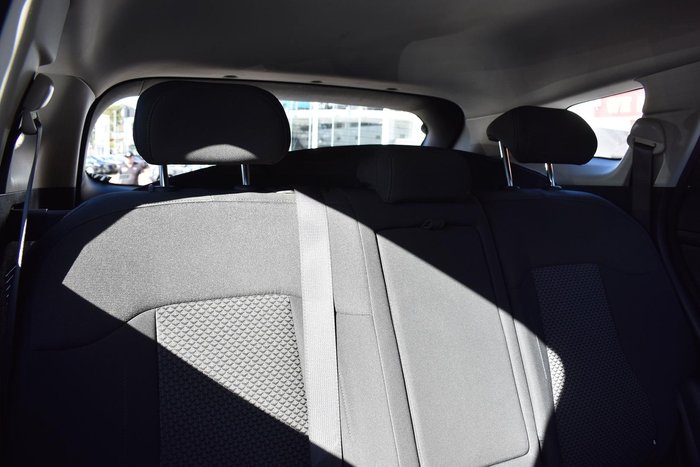 2023 Kia Sportage S NQ5 MY23 Clear White