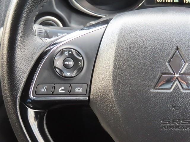 2019 Mitsubishi ASX LS