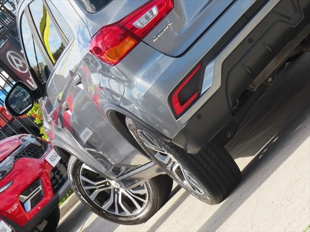 2019 Mitsubishi ASX LS