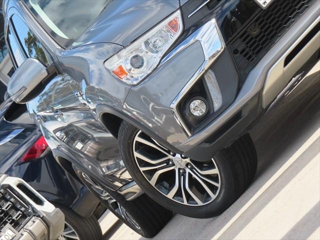2019 Mitsubishi ASX LS