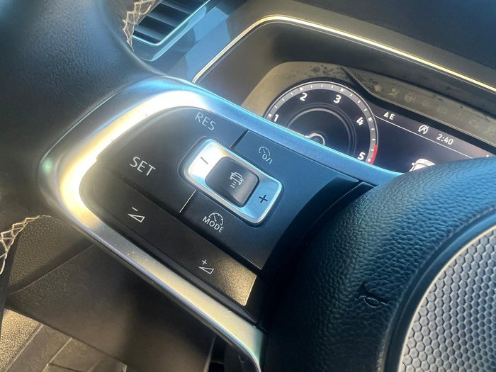 2018 Volkswagen Tiguan 140TDI Highline