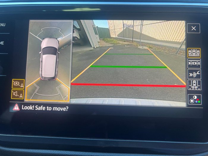 2018 Volkswagen Tiguan 140TDI Highline