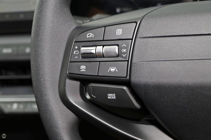 2025 Kia K4 Sport+