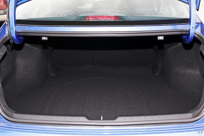 2025 Kia K4 Sport+