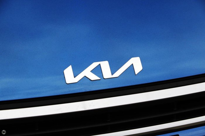 2025 Kia K4 Sport+