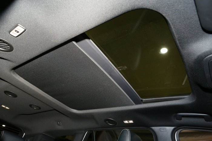 2024 Ford Everest Platinum