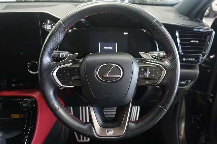 2022 Lexus NX NX350 F Sport