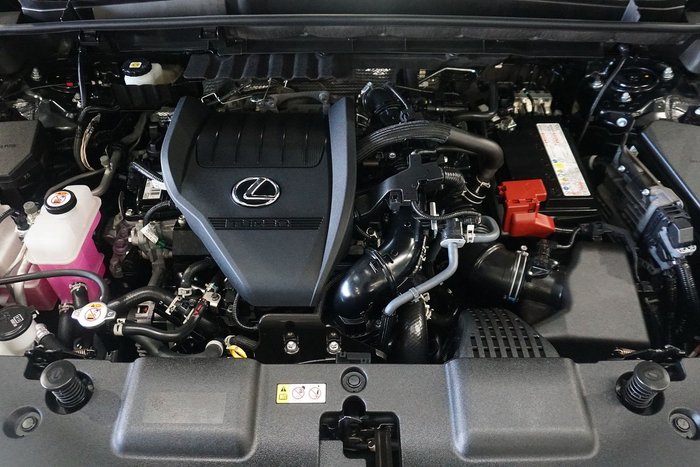 2022 Lexus NX NX350 F Sport