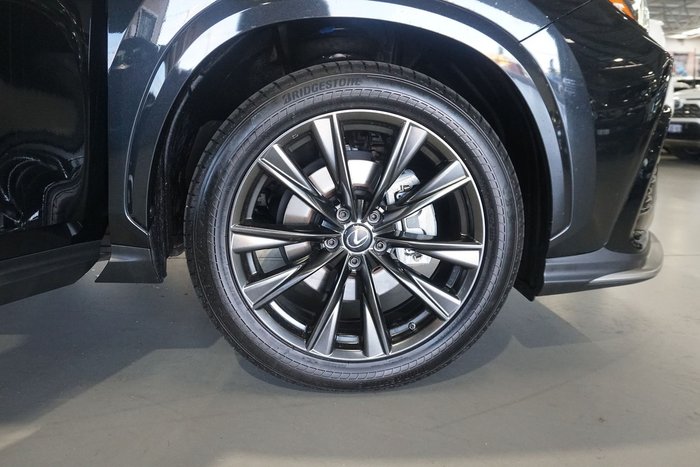 2022 Lexus NX NX350 F Sport