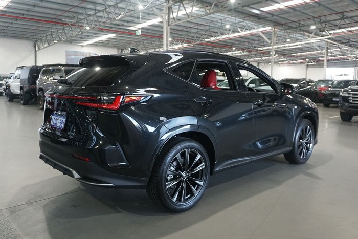 2022 Lexus NX NX350 F Sport