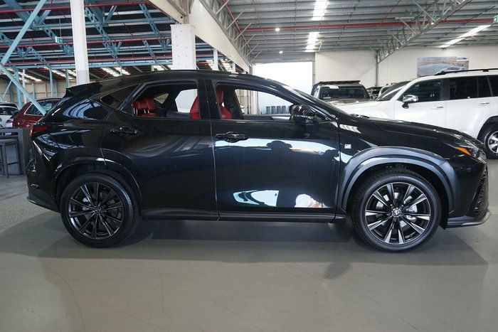 2022 Lexus NX NX350 F Sport