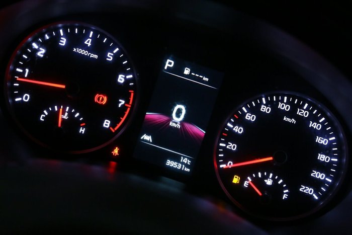 2021 Kia Stonic Sport