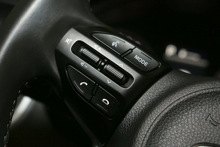 2021 Kia Stonic Sport
