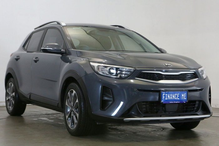 2021 Kia Stonic Sport