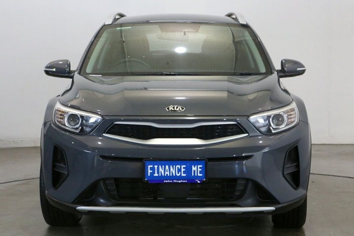 2021 Kia Stonic