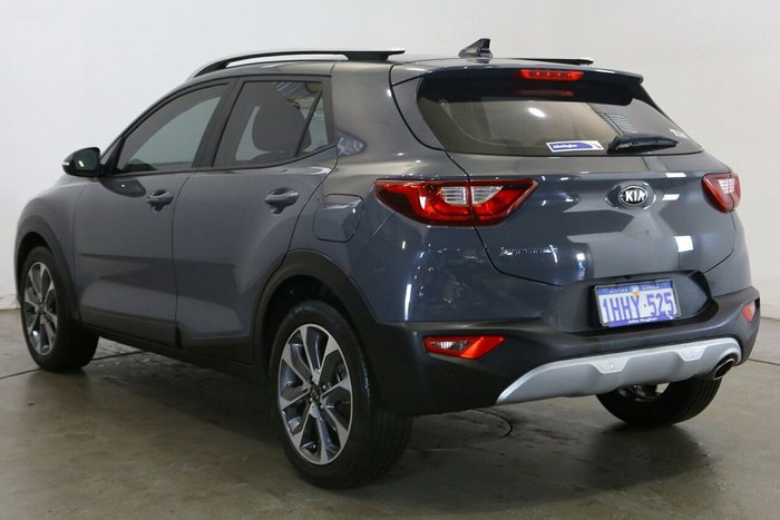 2021 Kia Stonic