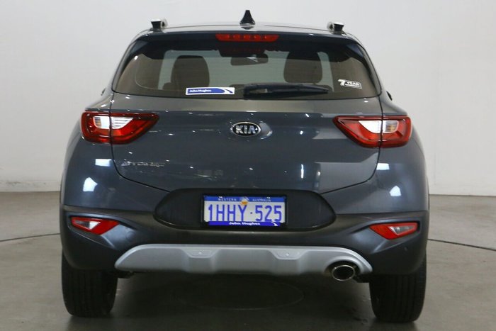 2021 Kia Stonic