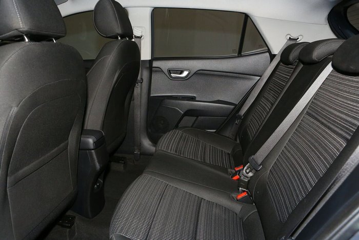 2021 Kia Stonic Sport