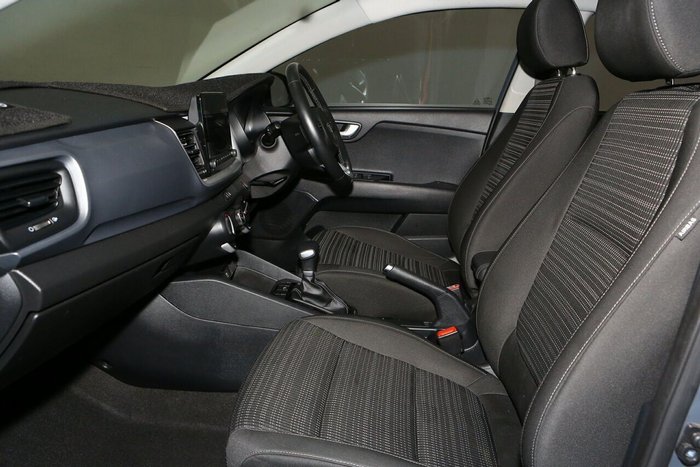 2021 Kia Stonic Sport